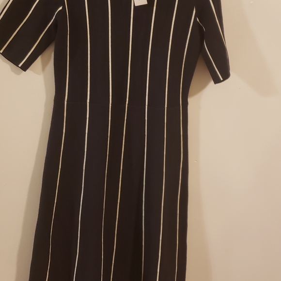 Ann Taylor short sleeved dress - Picture 3 of 3